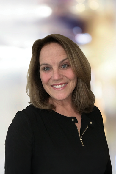 Portrait of Nicole Frank, Client Care Coordinator | REALTOR®.